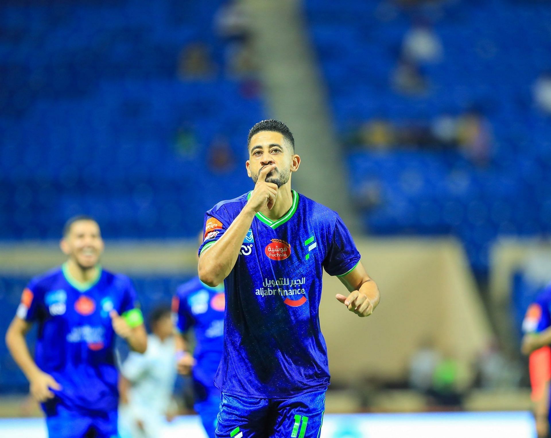 Mourad Batna